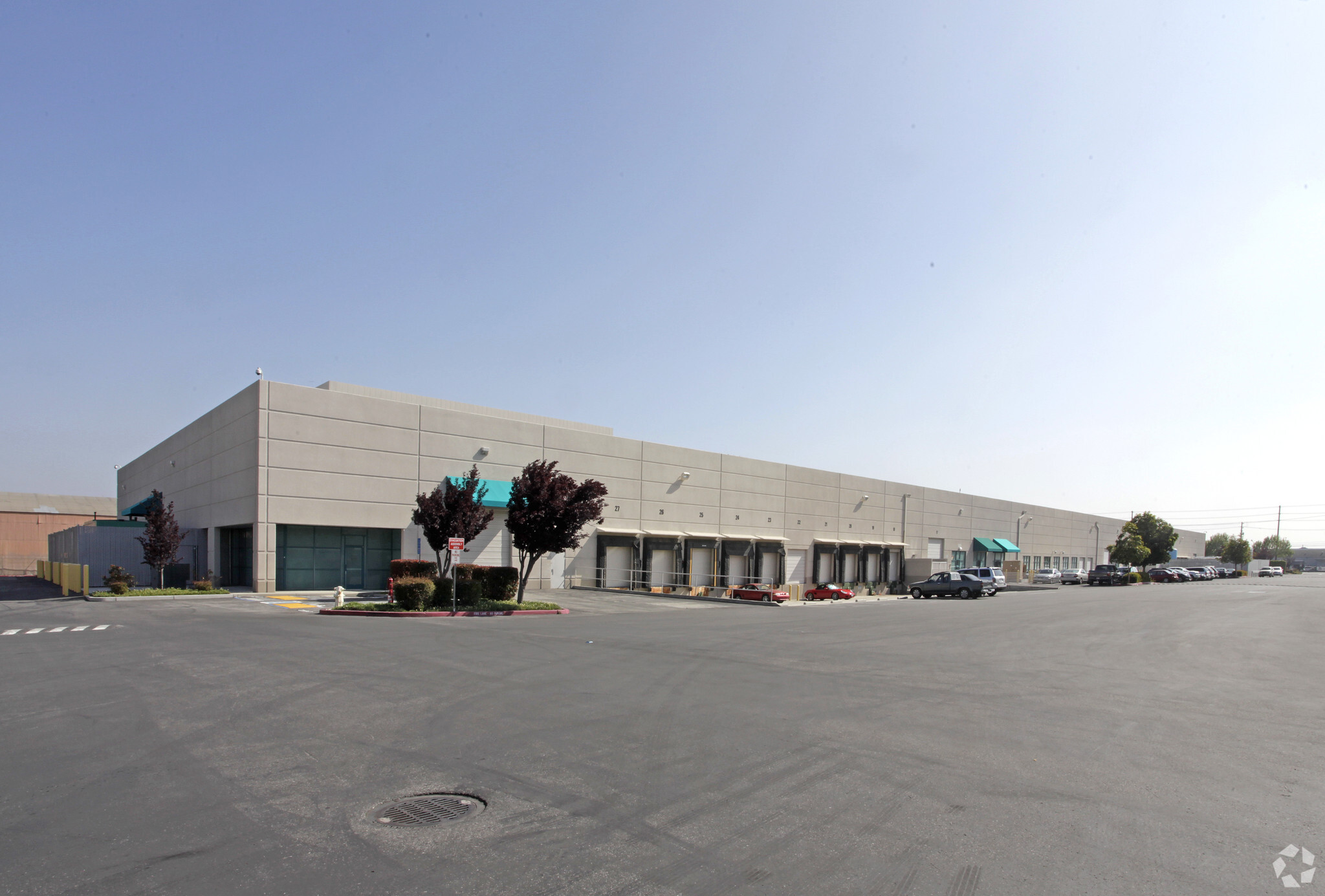 1025-1035 Walsh Ave, Santa Clara, CA 95050 - Industrial for Lease | LoopNet