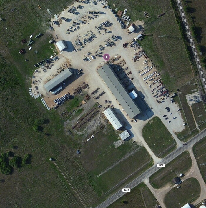 782 FM 1432, Victoria, TX for sale Building Photo- Image 1 of 1