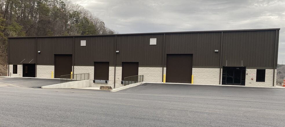 2501 Prime way, Knoxville, TN for lease - Building Photo - Image 1 of 5