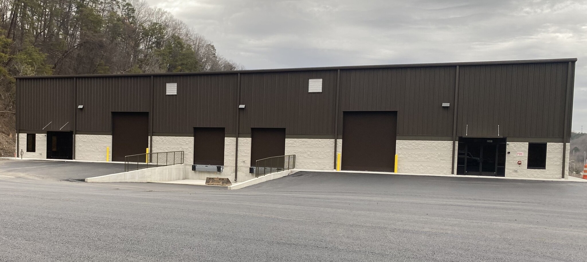 2501 Prime way, Knoxville, TN for lease Building Photo- Image 1 of 6