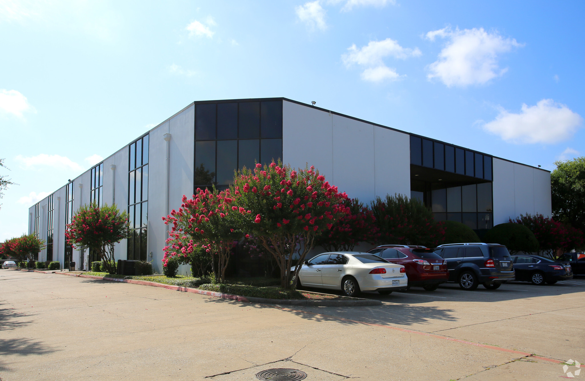 2600 K Ave, Plano, TX for lease Primary Photo- Image 1 of 26