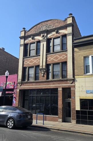 More details for 5208 N Clark St, Chicago, IL - Retail for Lease