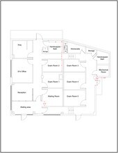 845 Newark Ave, Jersey City, NJ for lease Site Plan- Image 1 of 1