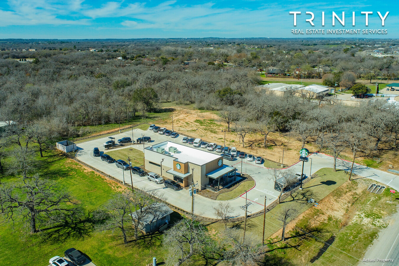 700 E Highway 199, Springtown, TX 76082 | LoopNet