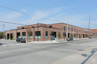 More details for 205-221 E Archer St, Tulsa, OK - Office/Retail, Retail for Lease