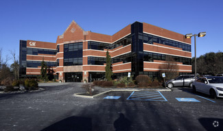 More details for 1390 Ridgeview Dr, Allentown, PA - Office for Lease