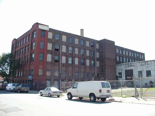 407 Mulberry St, Newark, NJ for sale - Other - Image 3 of 3