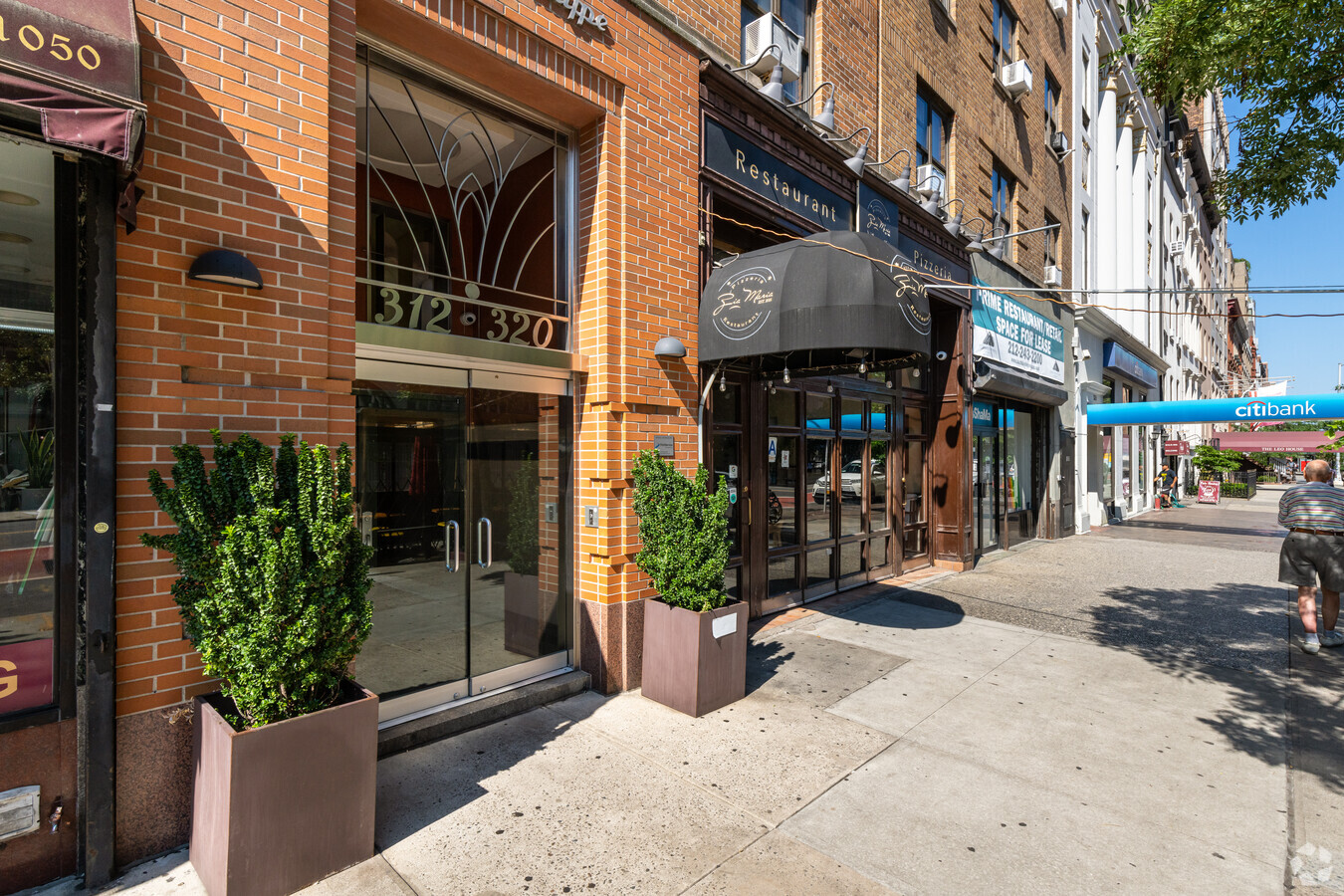 312-320 W 23rd St, New York, Ny 10011 