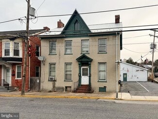 More details for 12 Manchester St, Glen Rock, PA - Specialty for Sale