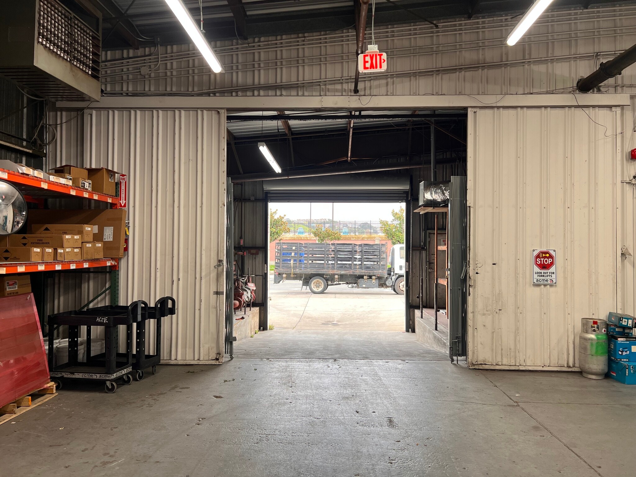 1650 Evans Ave, San Francisco, CA for sale Interior Photo- Image 1 of 5