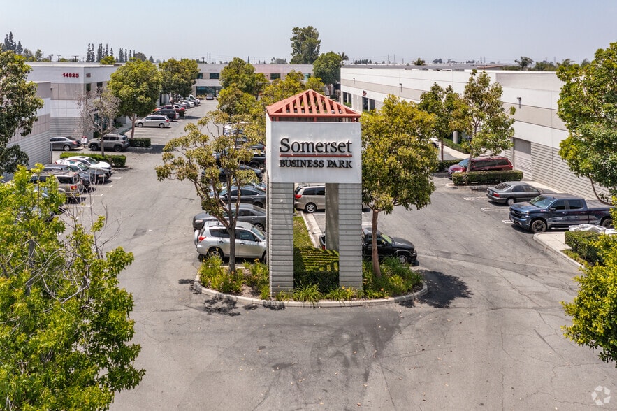 14925 Paramount Blvd, Paramount, CA for sale - Building Photo - Image 3 of 4