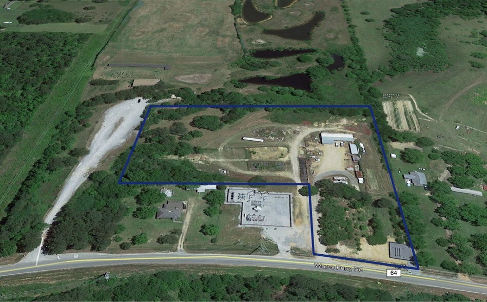 13099 Wares Ferry Rd, Montgomery, AL 36117