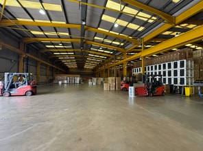 Sopwith Way, Daventry for lease Building Photo- Image 1 of 3