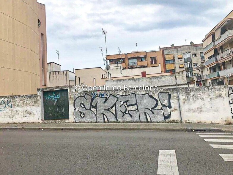 Land in Sant Pere de Ribes, Barcelona for sale - Building Photo - Image 3 of 9