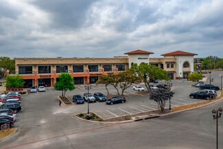 More details for 1846 N Loop 1604 W, San Antonio, TX - Coworking for Lease