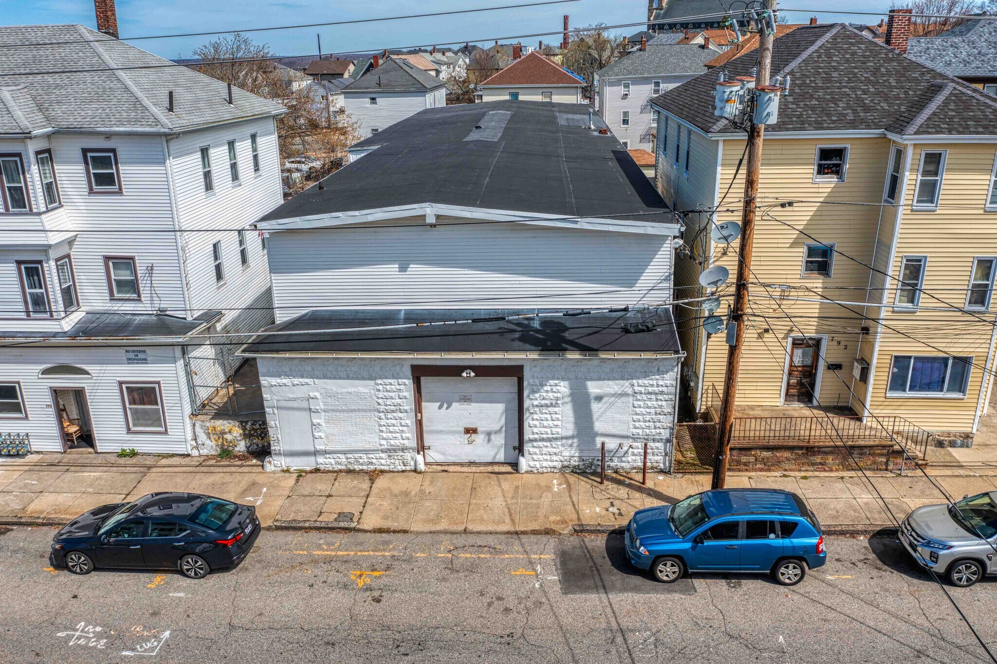 782 King Philip St, Fall River, MA for sale Building Photo- Image 1 of 1