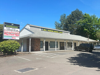 More details for 19635 SW Tualatin Valley Hwy, Beaverton, OR - Office for Sale