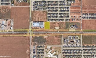 More details for 130th Street, Lubbock, TX - Land for Sale