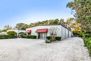 11750 Highway 17 Bypass- Warehouse & Office - Warehouse