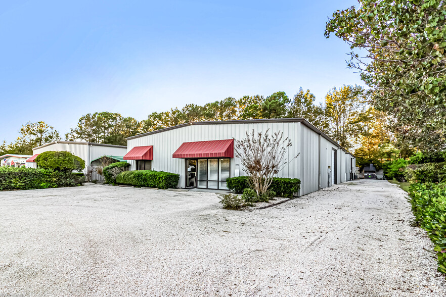 11750 Highway 17 Bypass, Murrells Inlet, SC for sale - Primary Photo - Image 1 of 1