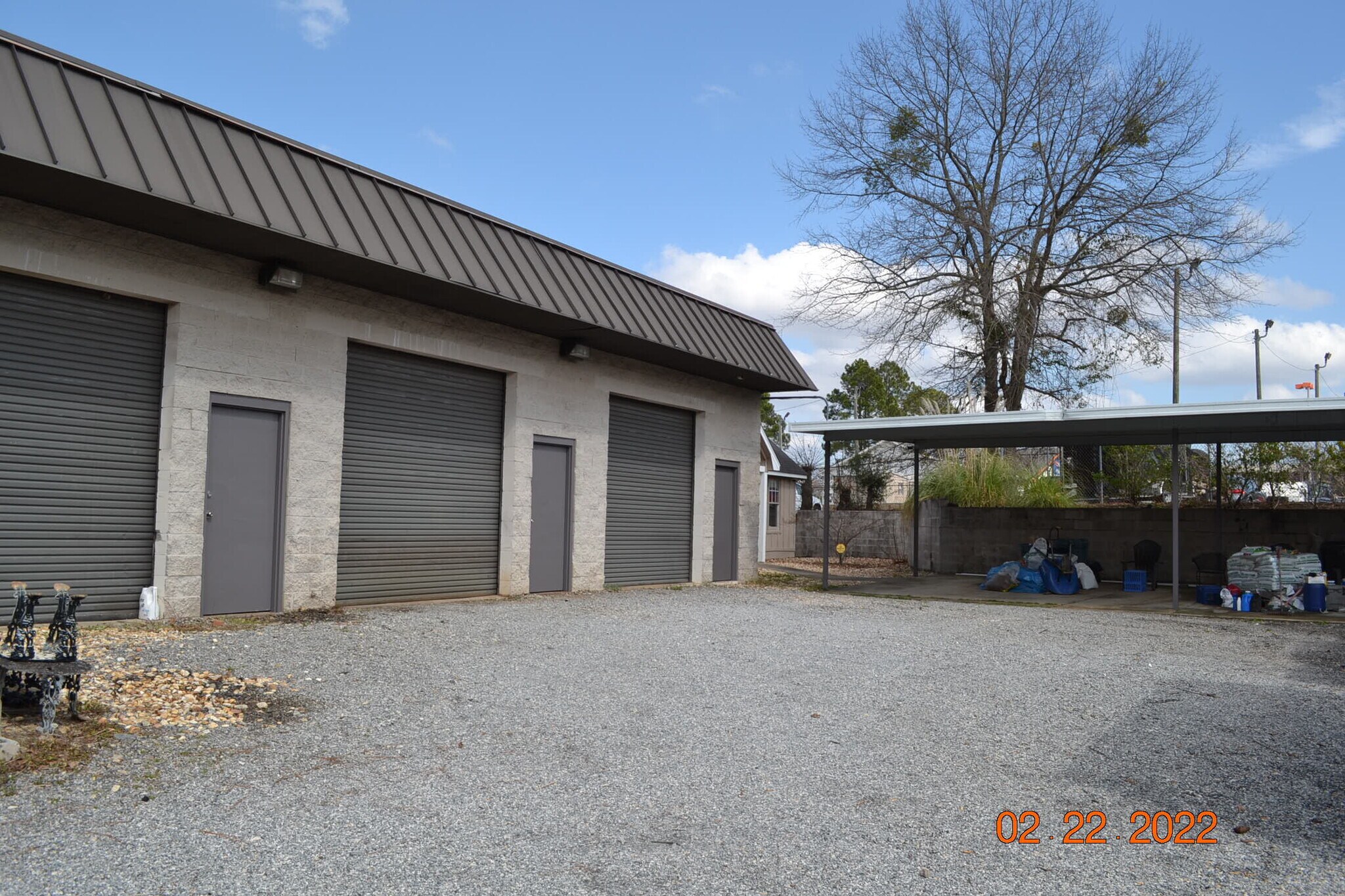 6210 W Hamilton Park Dr, Columbus, GA for sale Building Photo- Image 1 of 1