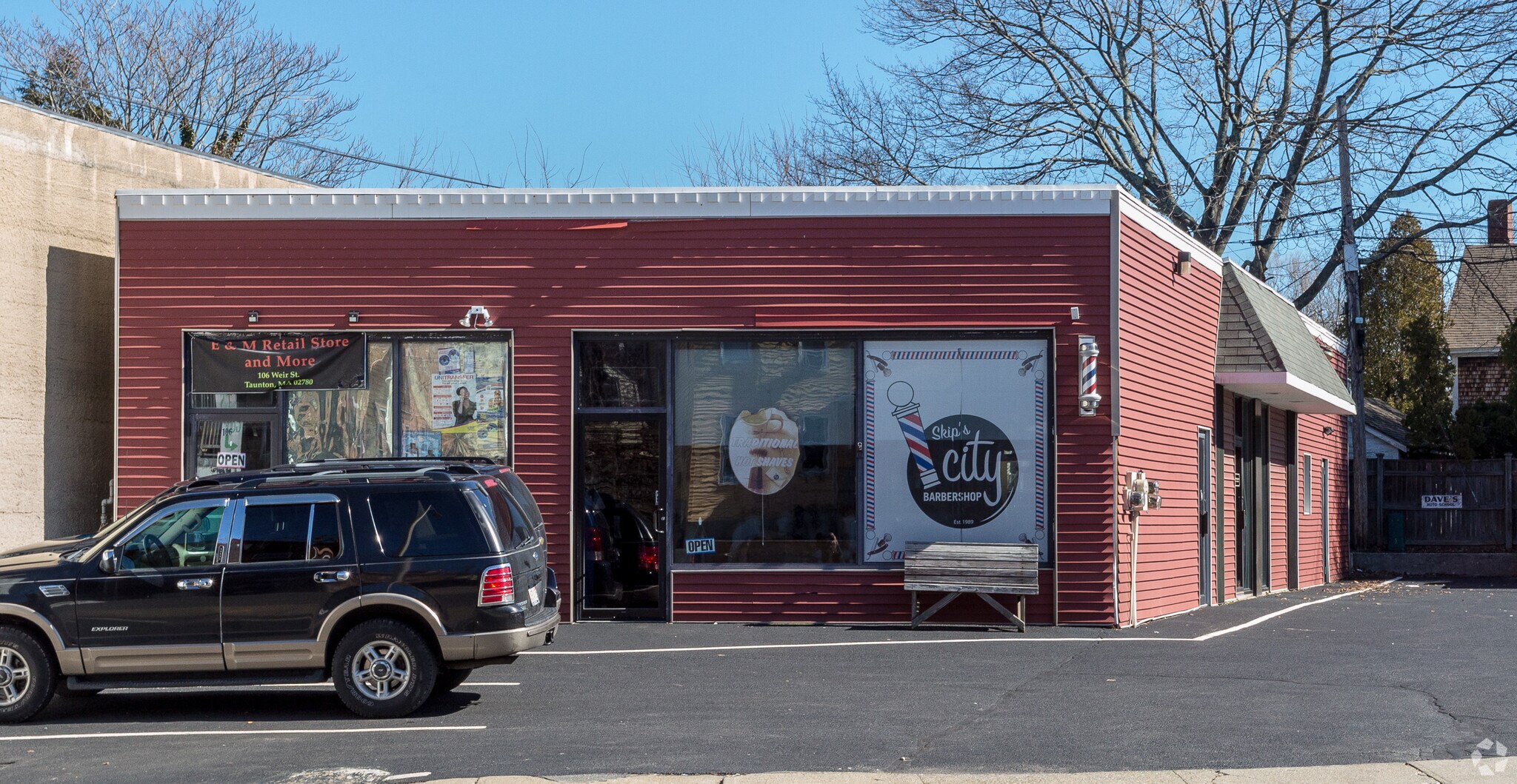 106-108 Weir St, Taunton, MA for sale Primary Photo- Image 1 of 1