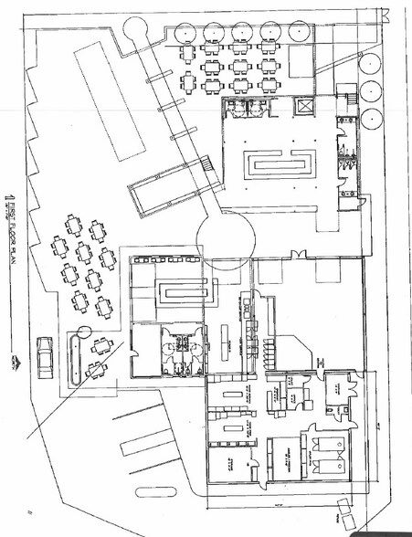 723 E 2nd St, Tulsa, OK for lease - Building Photo - Image 2 of 8