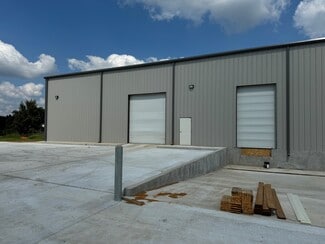 More details for 6950 Westport Ave, Shreveport, LA - Industrial for Lease