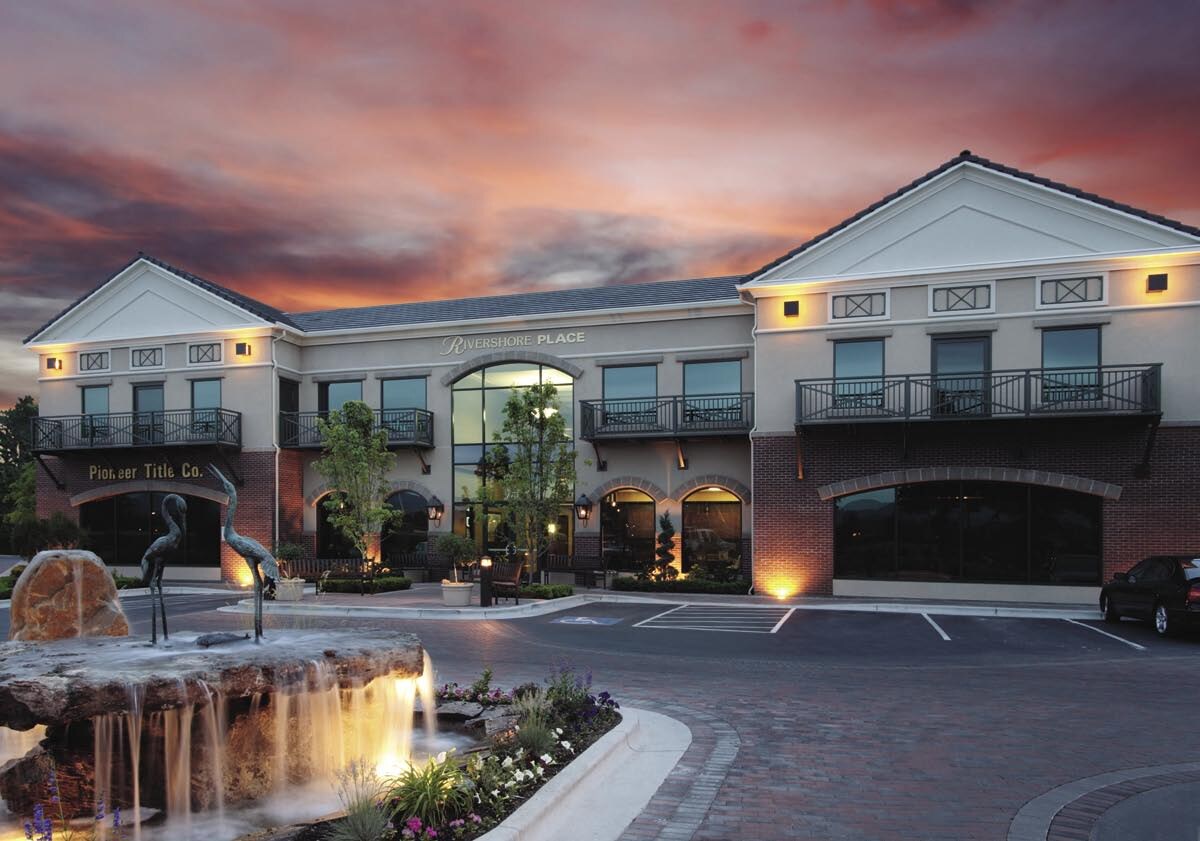 775 S Rivershore Ln, Eagle, ID for sale Primary Photo- Image 1 of 1