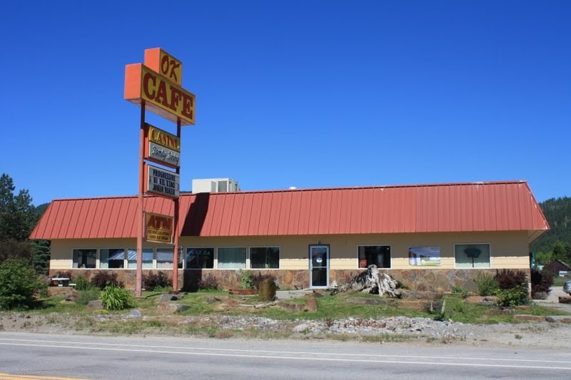 31 Mount Highway 135, Saint Regis, MT for sale - Building Photo - Image 1 of 1