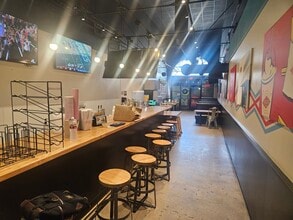 6756-6762 Hollywood Blvd, Hollywood, CA for lease Interior Photo- Image 2 of 6