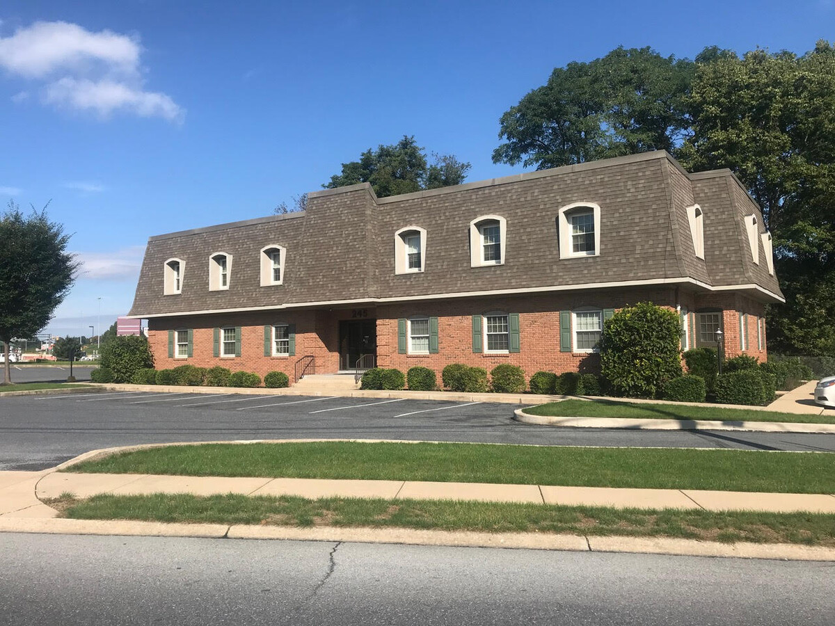 245 Butler Ave, Lancaster, PA 17601 | LoopNet