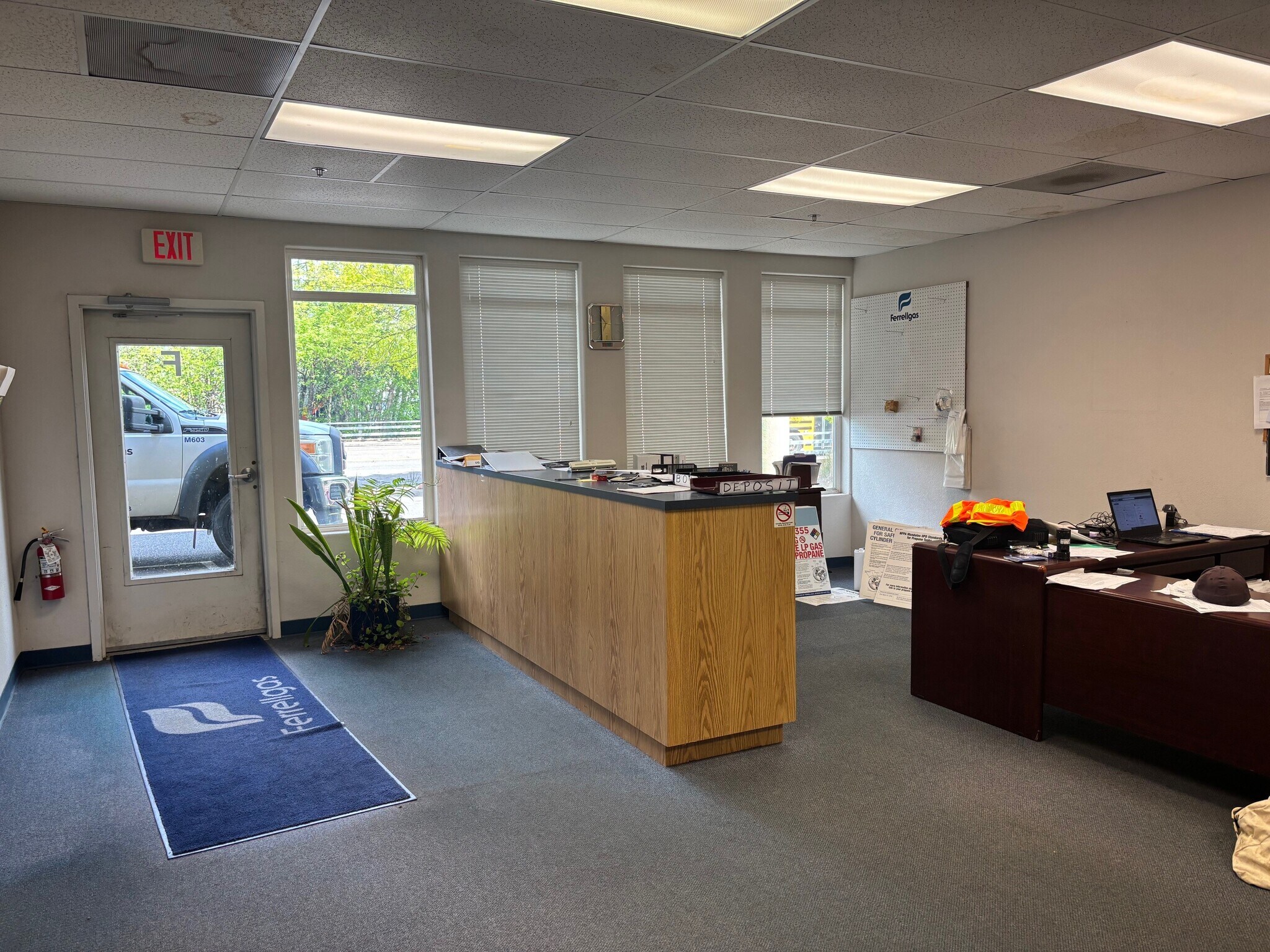 1750-1780 SW 3rd St, Corvallis, OR for lease Building Photo- Image 1 of 4