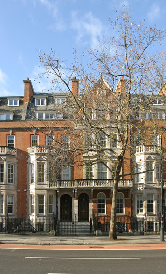 More details for 152-154 Buckingham Palace Rd, London - Office for Lease