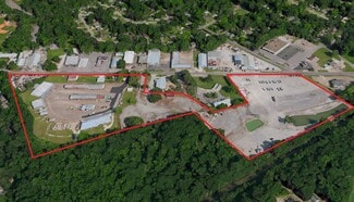 More details for 2223 Halls Mill Rd, Mobile, AL - Land for Lease