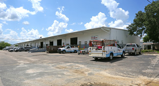 More details for 572-2 Appleyard Dr, Tallahassee, FL - Industrial for Lease