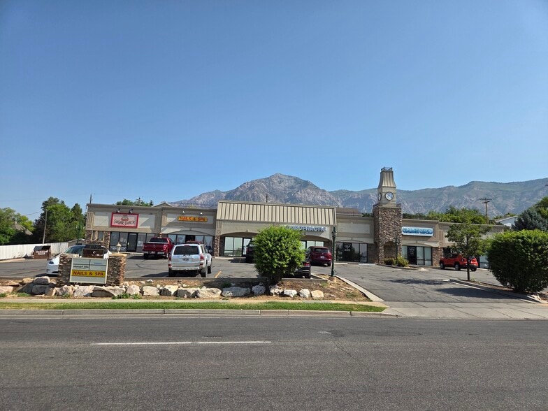 428 E 2600 N, Ogden, UT for lease - Building Photo - Image 2 of 3