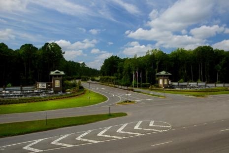 SW Corner Of Hwy 278 & Latitude Blvd, Hardeeville, SC for lease - Building Photo - Image 2 of 9