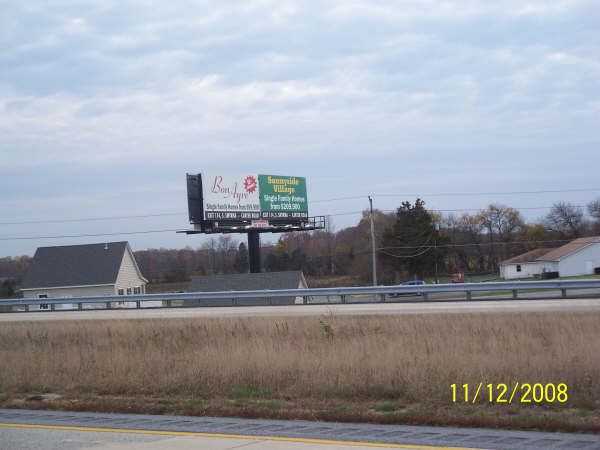 4522 Dupont Pky, Townsend, DE for sale - Building Photo - Image 1 of 1