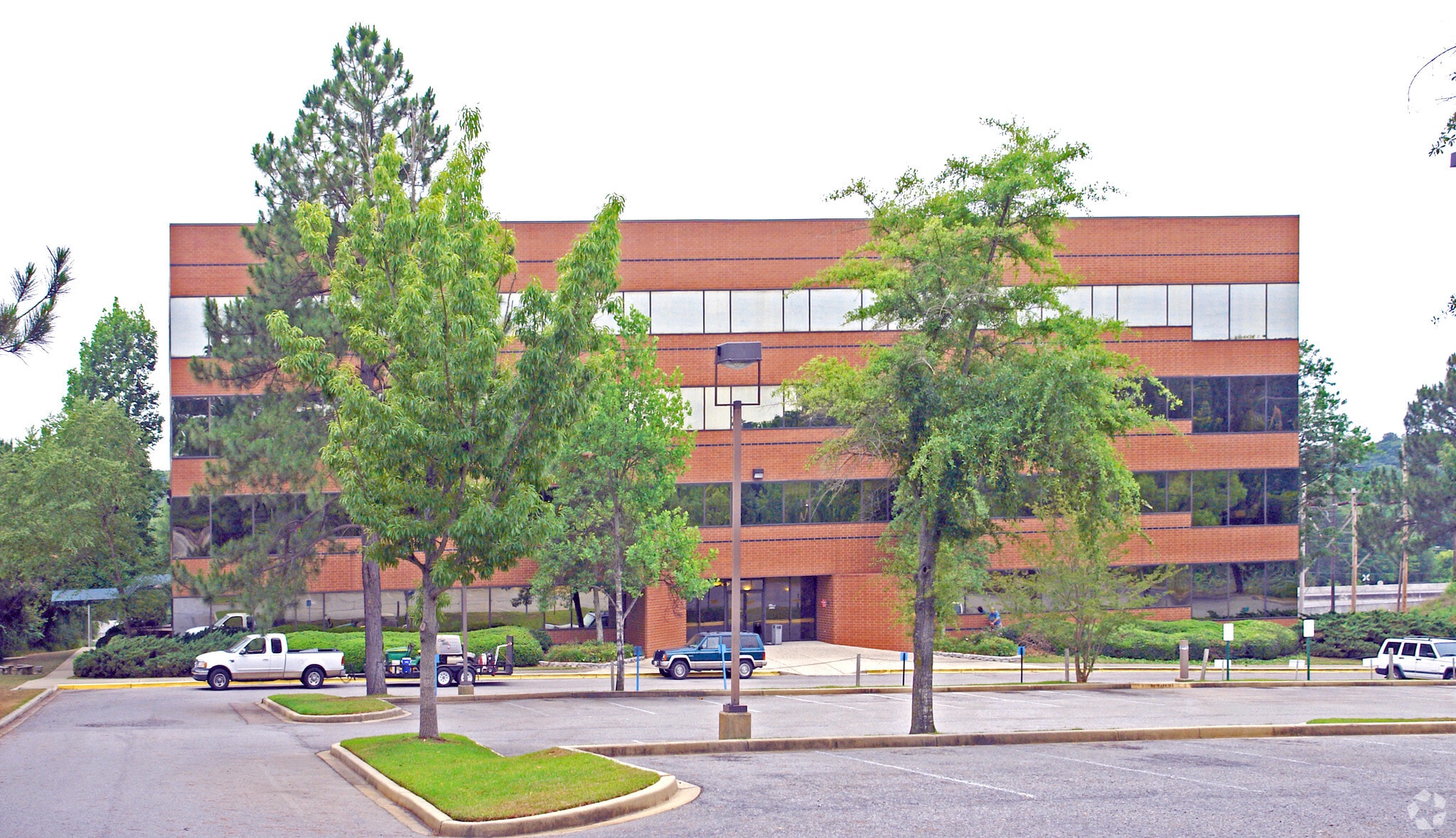 220 Stoneridge Dr, Columbia, SC 29210 Stoneridge Office Park