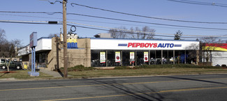 More details for 314 Haddonfield Rd, Cherry Hill, NJ - Retail for Lease