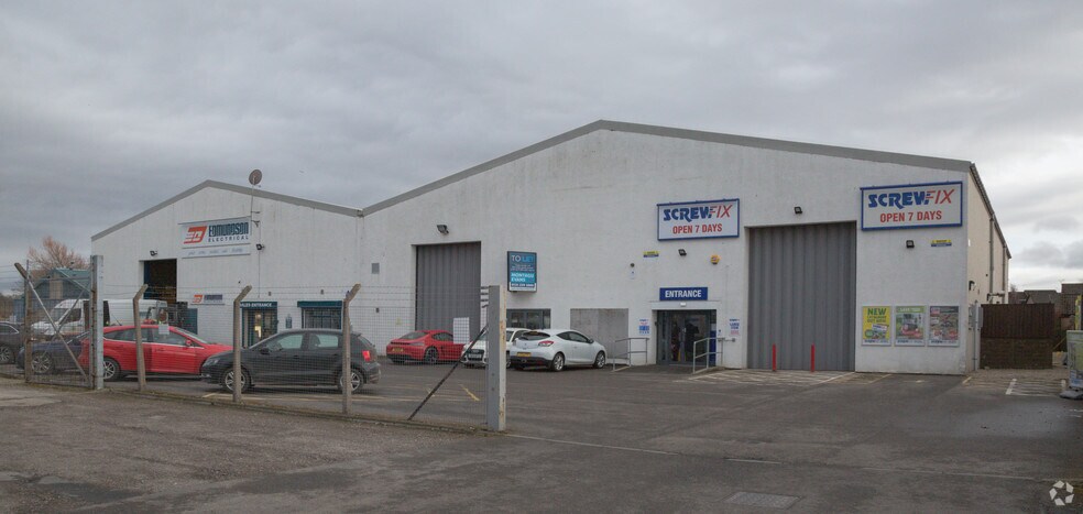 Edgar Rd, Elgin for sale - Primary Photo - Image 1 of 1