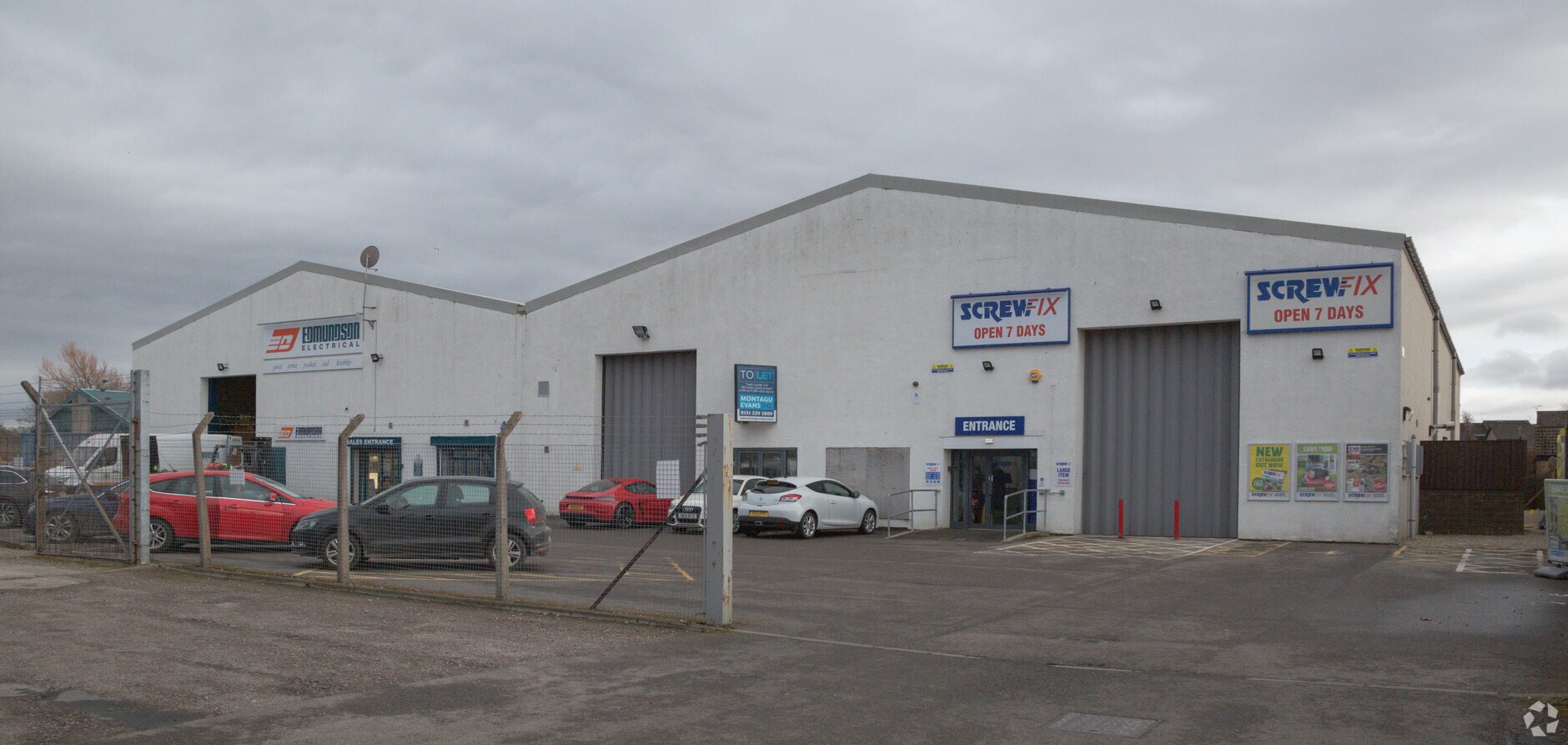 Edgar Rd, Elgin, IV30 6YQ