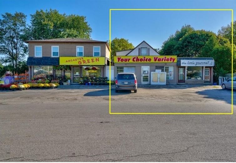 5-13 Hatton Dr, Ancaster, ON for sale Primary Photo- Image 1 of 1