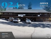 Suite G - Office Space