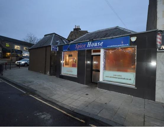 28 The Square, Penicuik for sale - Primary Photo - Image 1 of 1