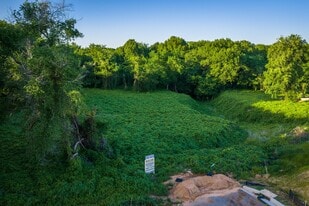 Builder Opportunity | 4.85 Acres Land - Convenience Store