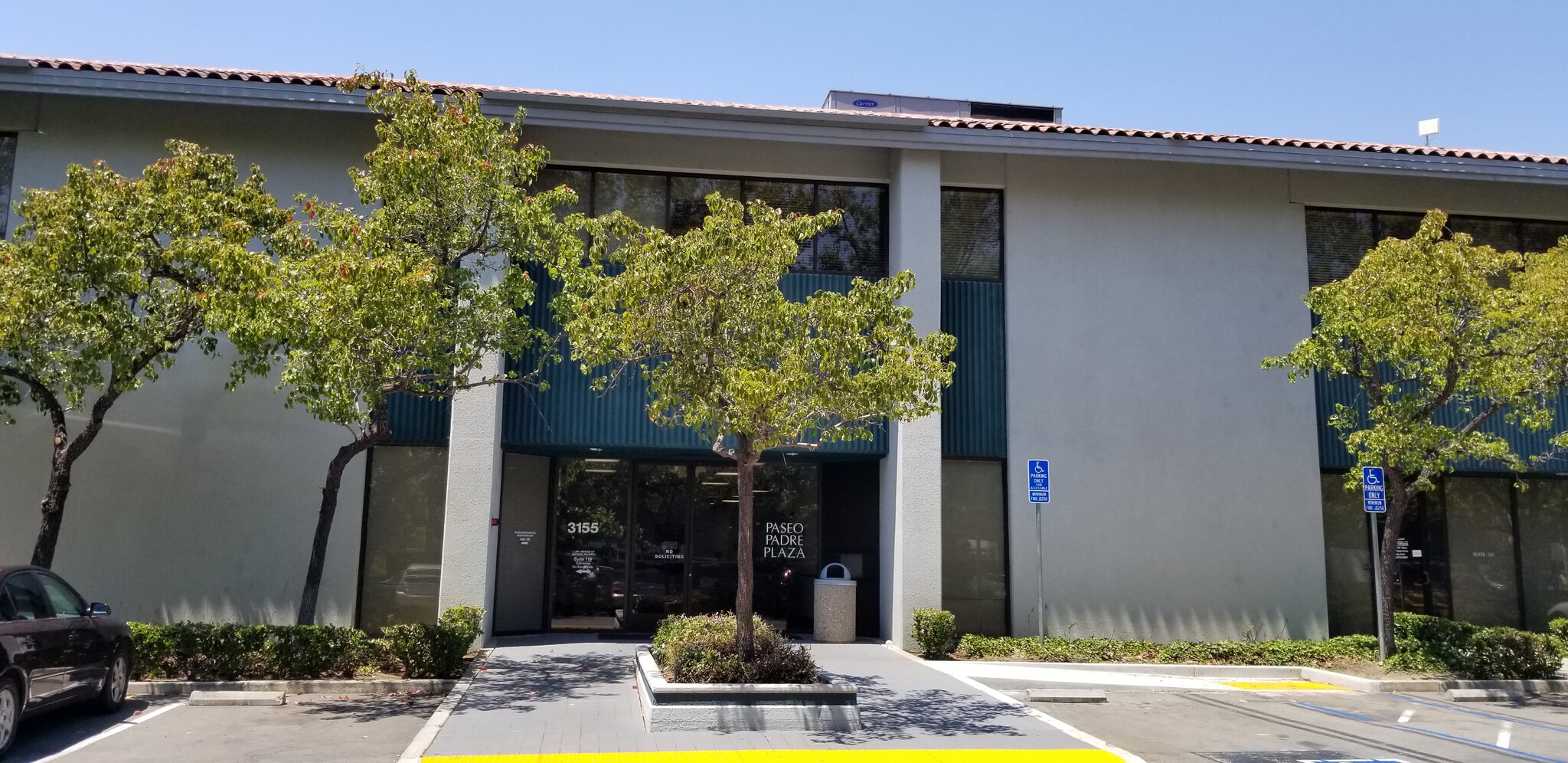 3155 Kearney St, Fremont, CA 94538 - Paseo Padre Plaza | LoopNet