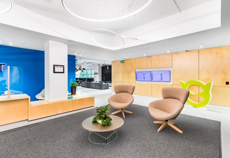 4100 Yonge St, Toronto, ON for lease Interior Photo- Image 1 of 5