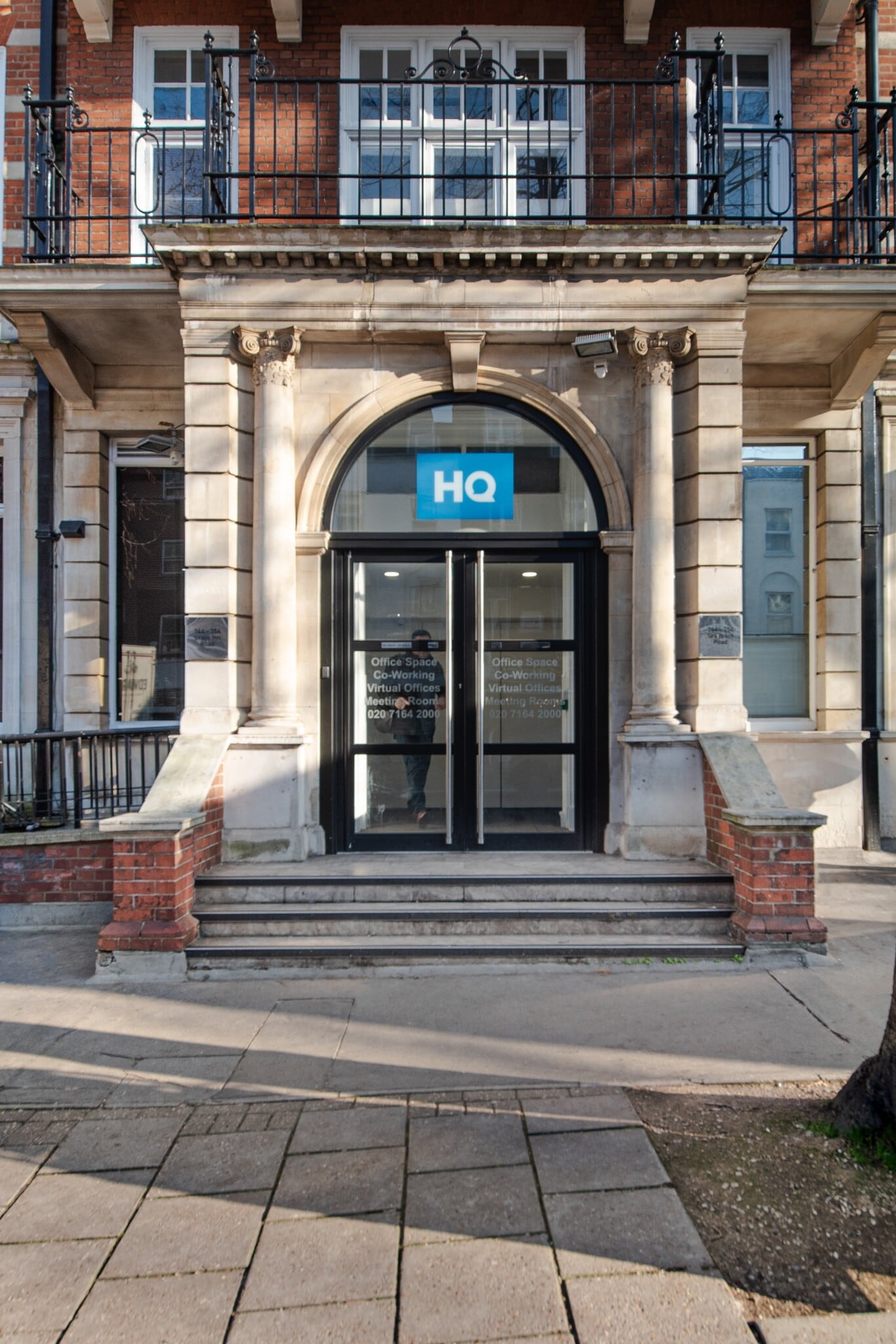344-354 Grays Inn Rd, London for lease Interior Photo- Image 1 of 11
